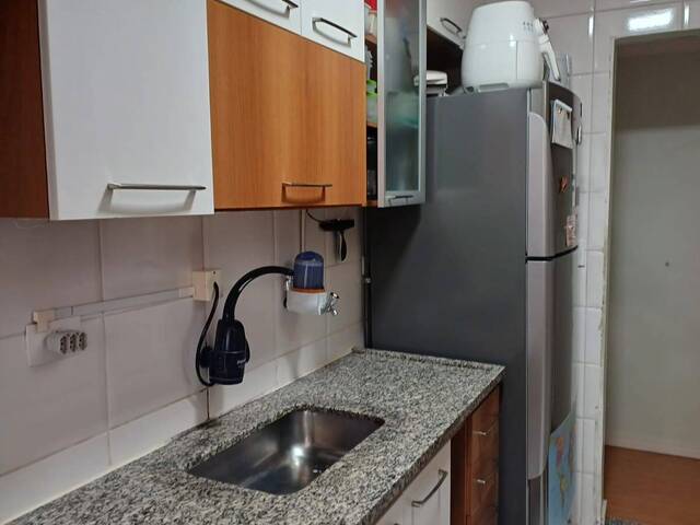 #AP-1292 - Apartamento para Venda em São Caetano do Sul - SP - 2