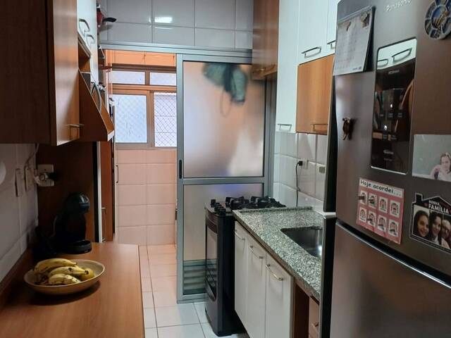 #AP-1292 - Apartamento para Venda em São Caetano do Sul - SP - 1