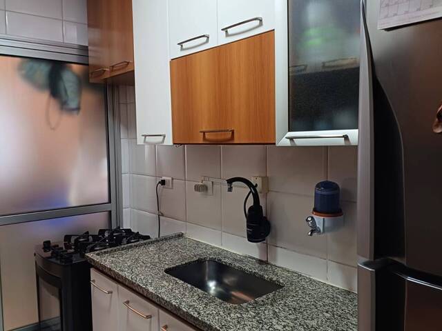 #AP-1292 - Apartamento para Venda em São Caetano do Sul - SP - 3