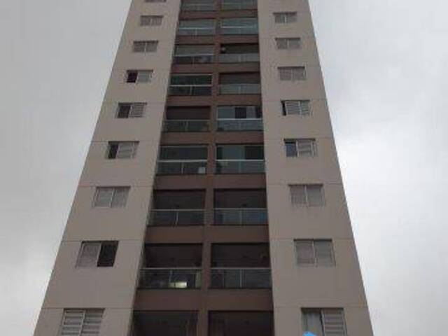 #AP-1295 - Apartamento para Venda em São Caetano do Sul - SP - 1