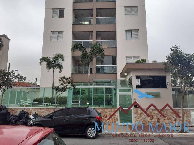 #AP-1295 - Apartamento para Venda em São Caetano do Sul - SP - 3