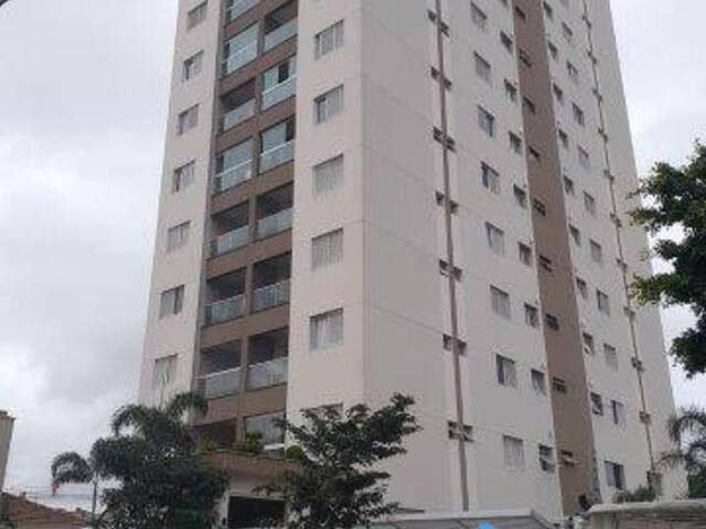 #AP-1295 - Apartamento para Venda em São Caetano do Sul - SP - 2
