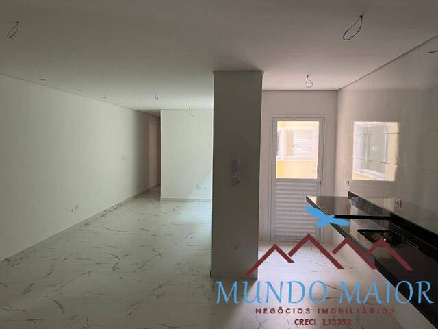 Apartamento para Venda em Santo André - 4