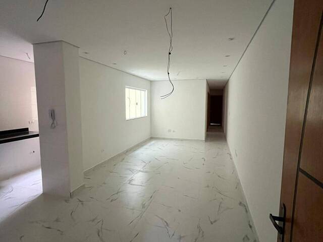 Apartamento para Venda em Santo André - 5