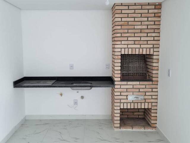 Apartamento para Venda em Santo André - 5