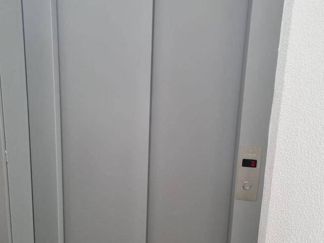 #CB-1297 - Apartamento para Venda em Santo André - SP - 2