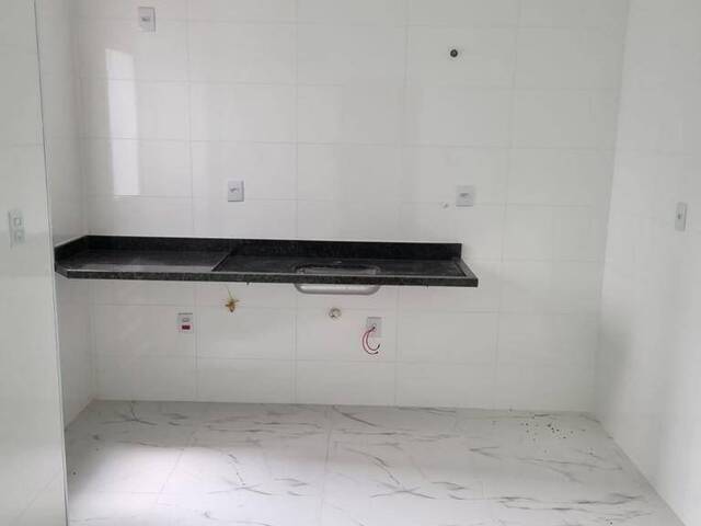 Apartamento para Venda em Santo André - 4