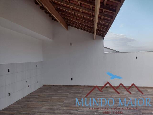 Apartamento para Venda em Santo André - 4