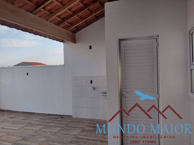 Apartamento para Venda em Santo André - 5