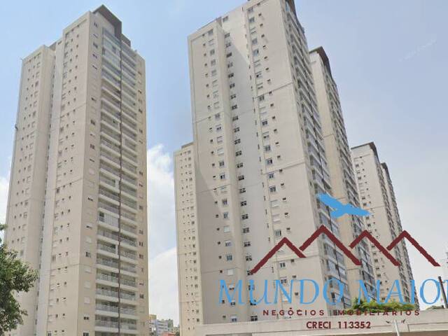 #AP-1302 - Apartamento para Venda em São Bernardo do Campo - SP - 1