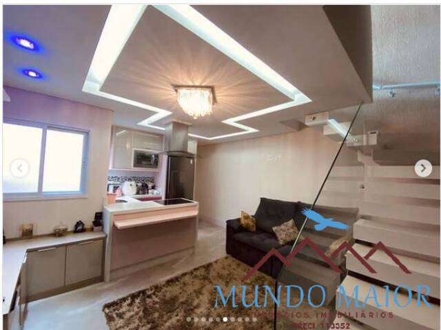 Apartamento para Venda em Santo André - 5