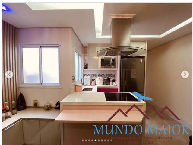 Apartamento para Venda em Santo André - 4