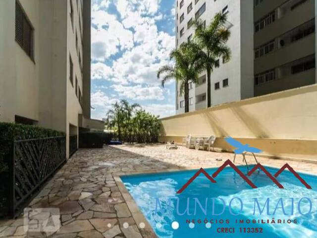 Apartamento para Venda em Santo André - 4