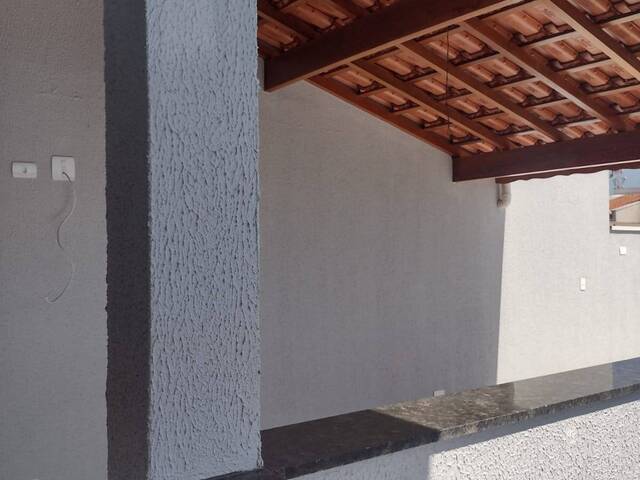 #CB-1305 - Apartamento para Venda em Santo André - SP