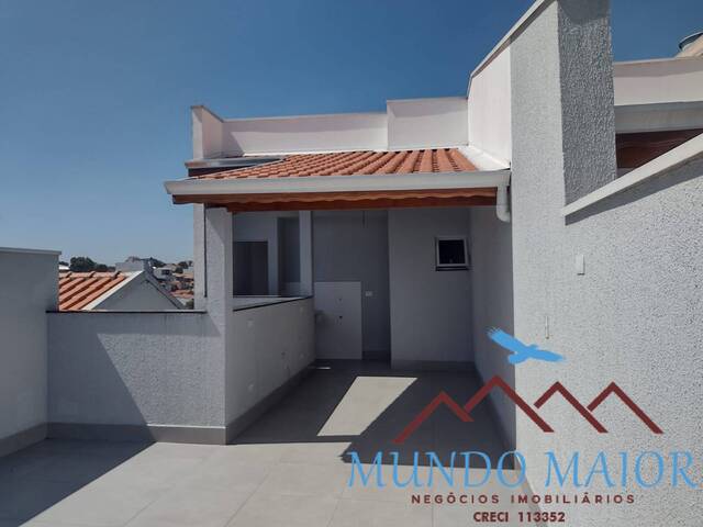 Apartamento para Venda em Santo André - 5