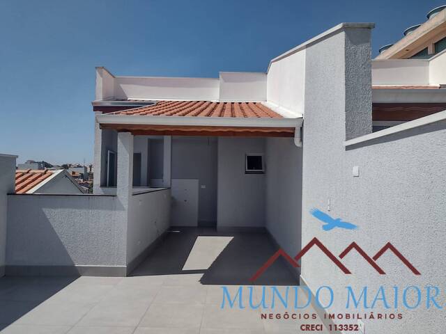 Apartamento para Venda em Santo André - 4