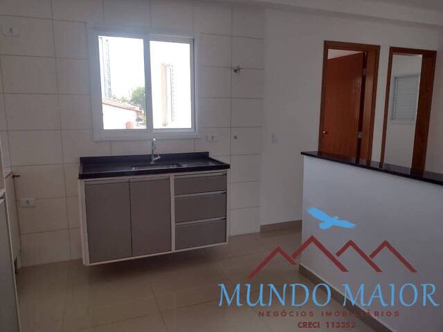 Apartamento para Venda em Santo André - 5