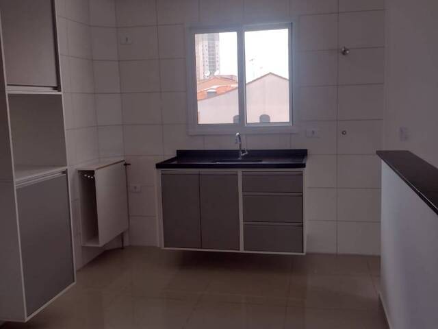 Apartamento para Venda em Santo André - 4