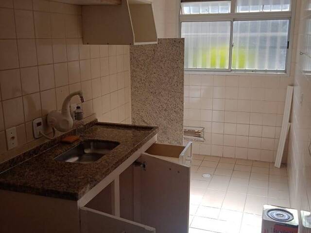 #AP-1307 - Apartamento para Venda em Santo André - SP