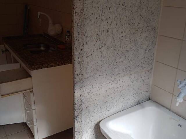 #AP-1307 - Apartamento para Venda em Santo André - SP