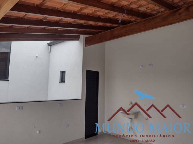 Apartamento para Venda em Santo André - 4