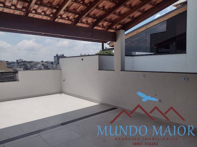 Apartamento para Venda em Santo André - 5
