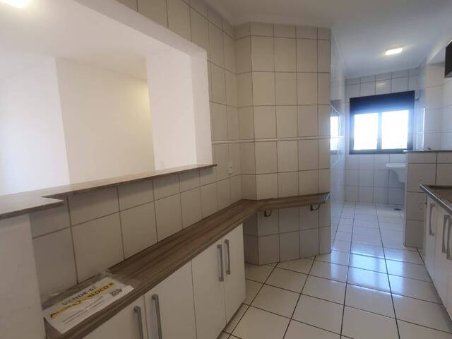 #AP-1309 - Apartamento para Venda em São Bernardo do Campo - SP - 2