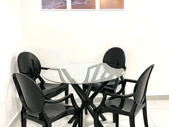 Apartamento para Venda em Praia Grande - 4