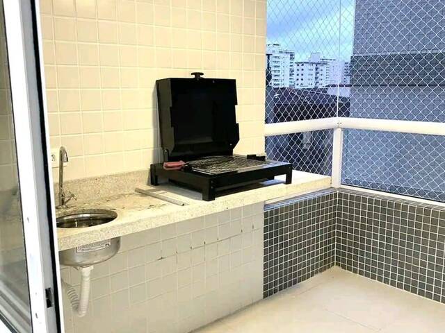 Apartamento para Venda em Praia Grande - 5