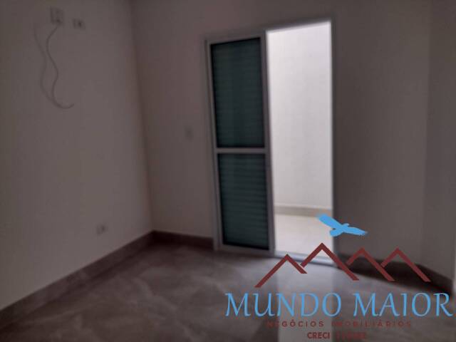 #AP-1314 - Apartamento para Venda em Santo André - SP