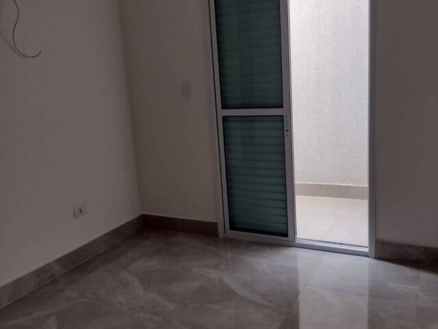 #AP-1314 - Apartamento para Venda em Santo André - SP