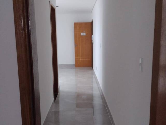 #AP-1314 - Apartamento para Venda em Santo André - SP