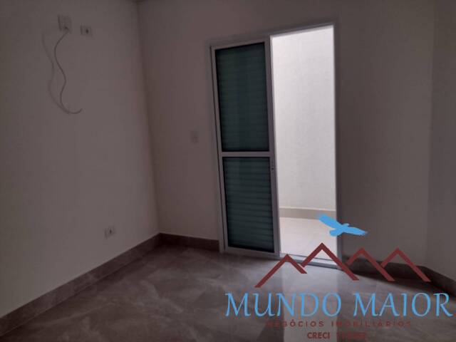 Apartamento para Venda em Santo André - 5