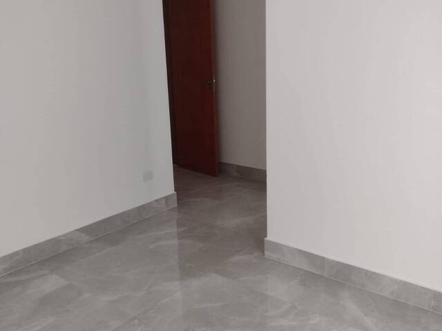 Apartamento para Venda em Santo André - 4