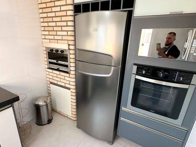 Apartamento para Venda em Santo André - 5