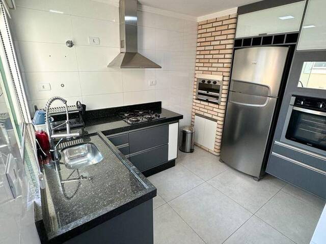 Apartamento para Venda em Santo André - 4