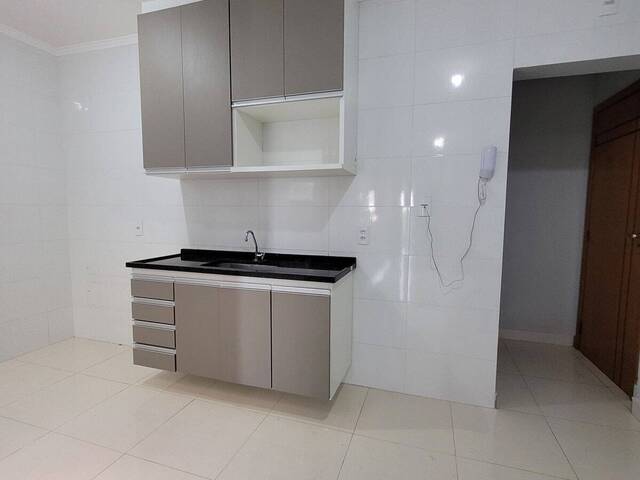 #AP-1317 - Apartamento para Venda em Santo André - SP - 1