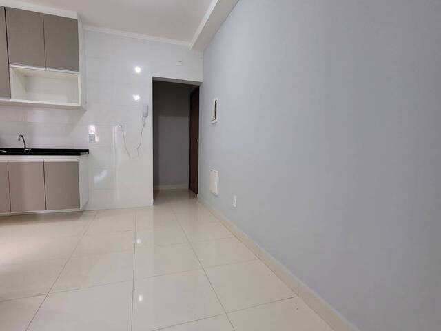 #AP-1317 - Apartamento para Venda em Santo André - SP - 2