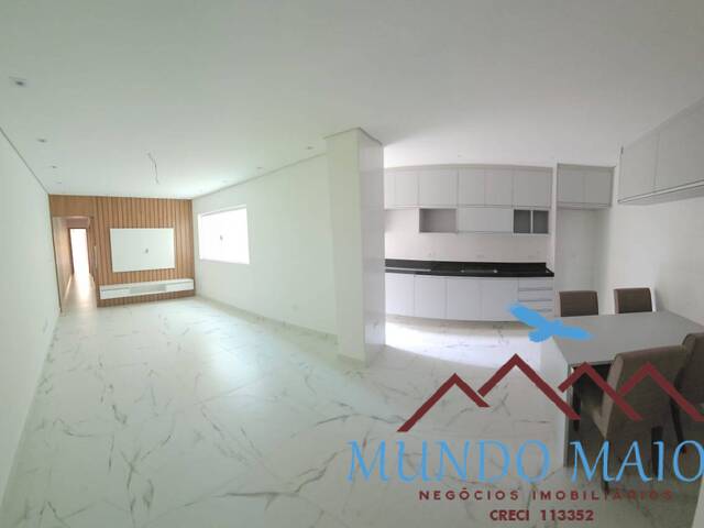 Apartamento para Venda em Santo André - 4