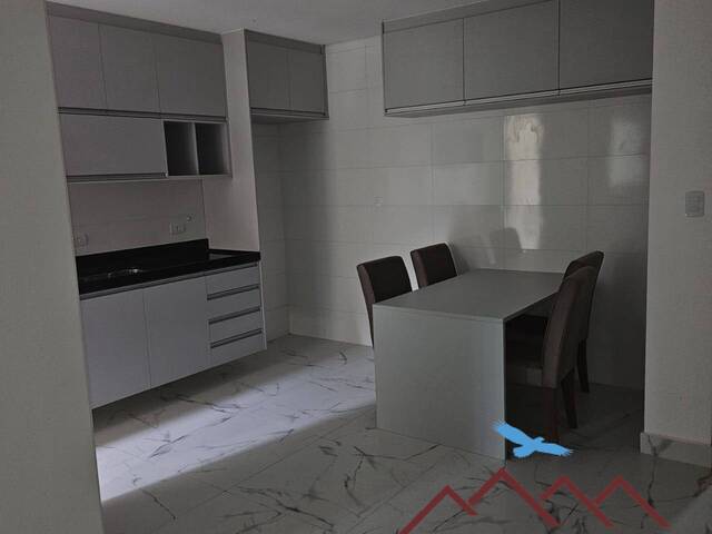 #AP-1318 - Apartamento para Venda em Santo André - SP - 2