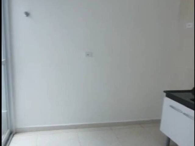 #AP-1319 - Apartamento para Venda em Santo André - SP