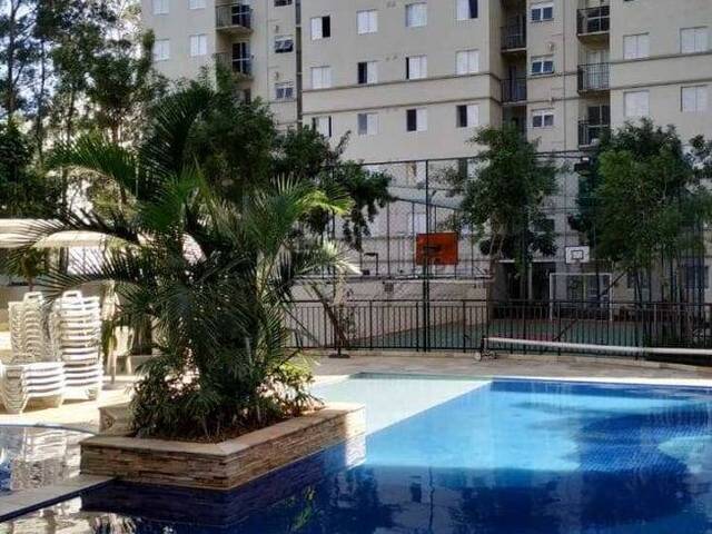 #AP-1321 - Apartamento para Venda em São Bernardo do Campo - SP - 2