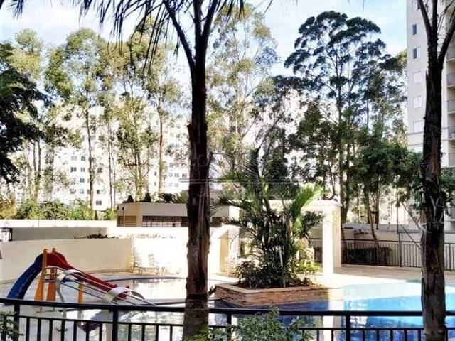 #AP-1321 - Apartamento para Venda em São Bernardo do Campo - SP - 3