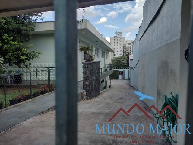 Casa para Venda em Santo André - 4