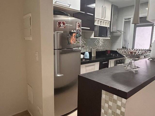 Apartamento para Venda em São Caetano do Sul - 4