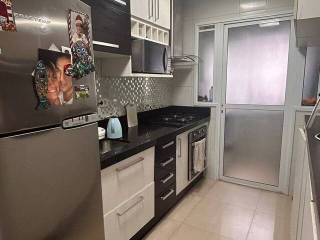 #AP-1323 - Apartamento para Venda em São Caetano do Sul - SP - 3