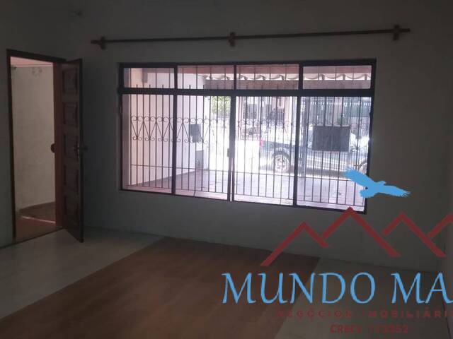 Casa para Venda em Santo André - 4