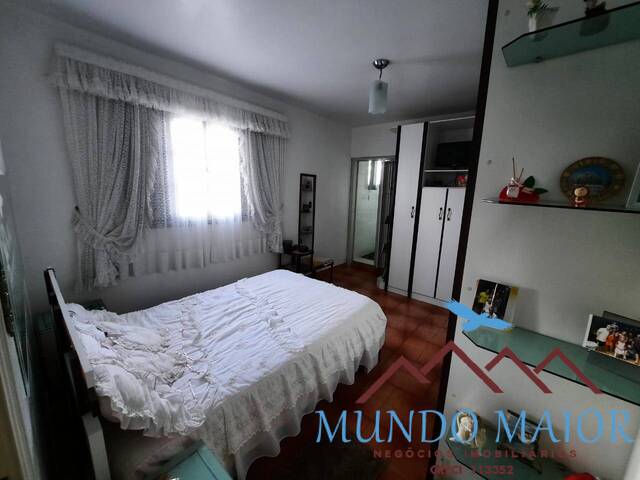Casa para Venda em Santo André - 4