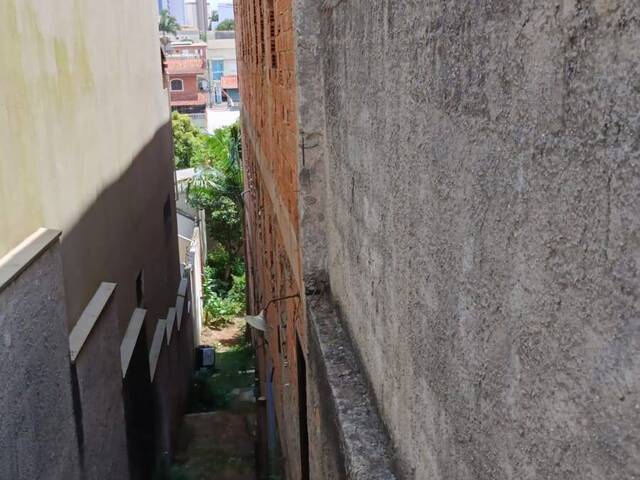#TE-1327 - Área para Venda em Santo André - SP