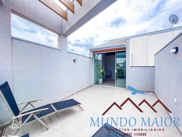 Apartamento para Venda em Santo André - 5